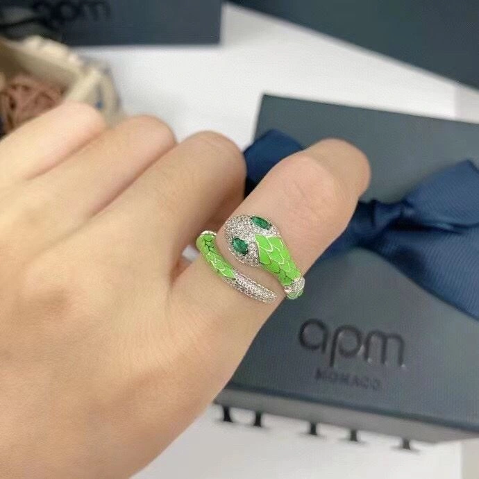Cozy Axm Rings 281812