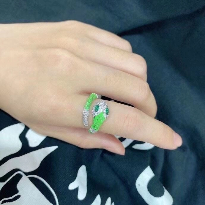 Cozy Axm Rings 281812