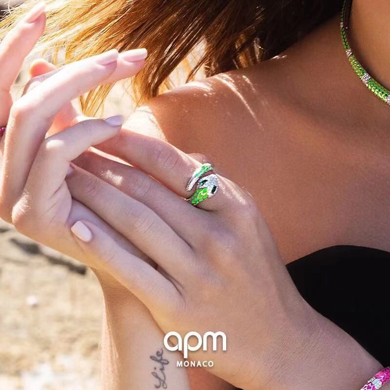 Cozy Axm Rings 281812