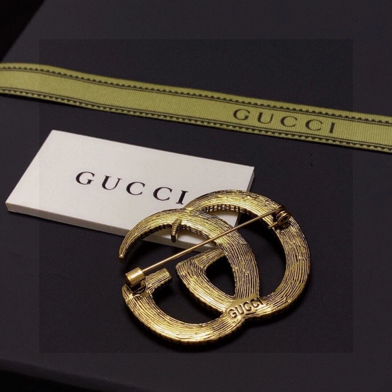 Efficient Gxccx Brooches 304128