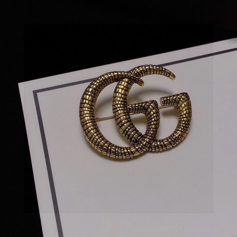 Efficient Gxccx Brooches 304128