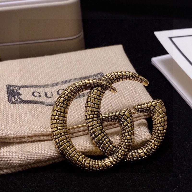 Efficient Gxccx Brooches 304128