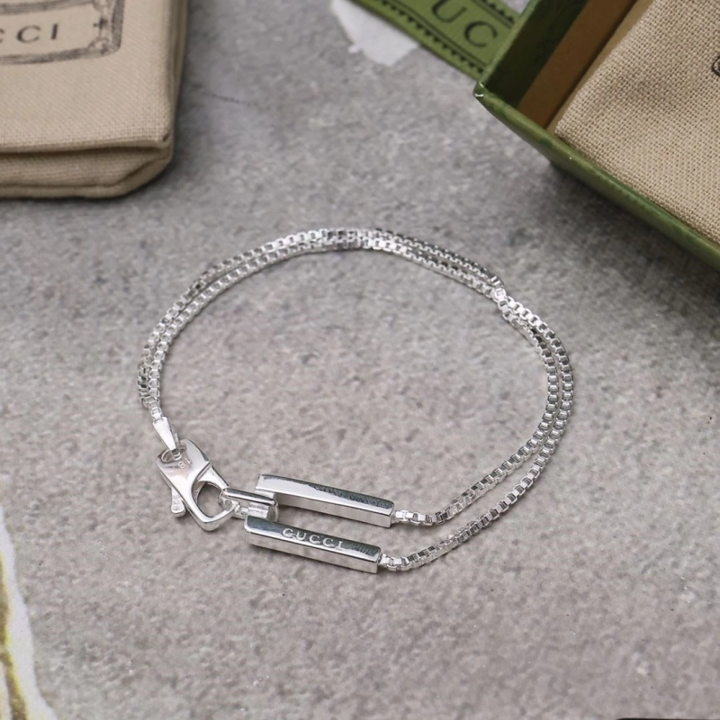 Gxccx Necklaces Breathable 304050