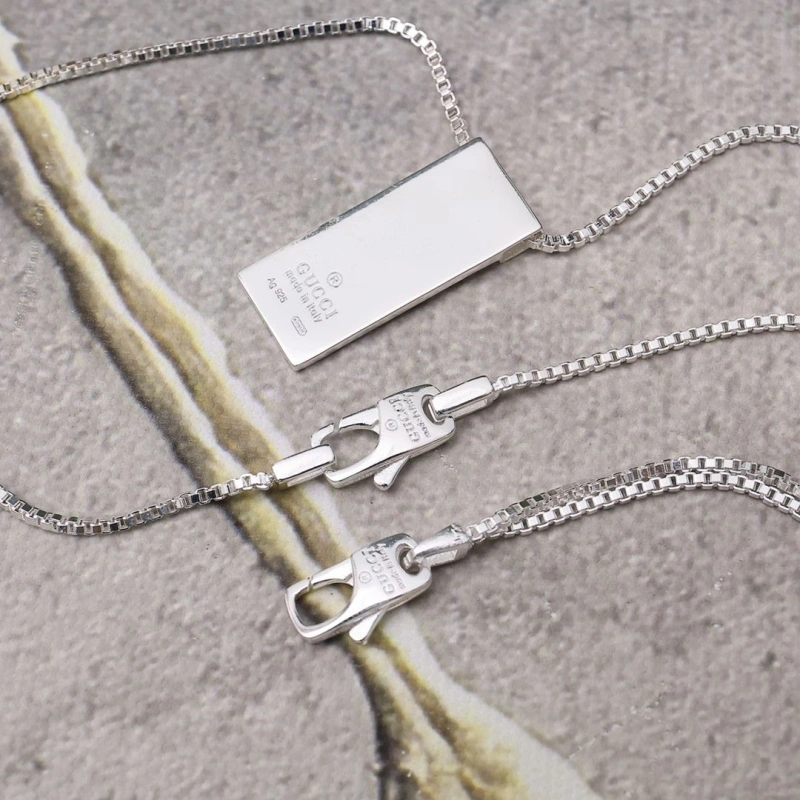 Gxccx Necklaces Breathable 304050
