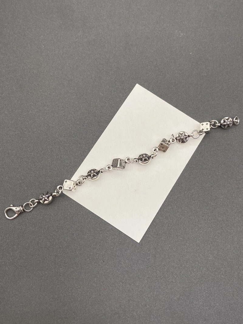 Chrxmx Hxxrts Bracelets Versatile 299169