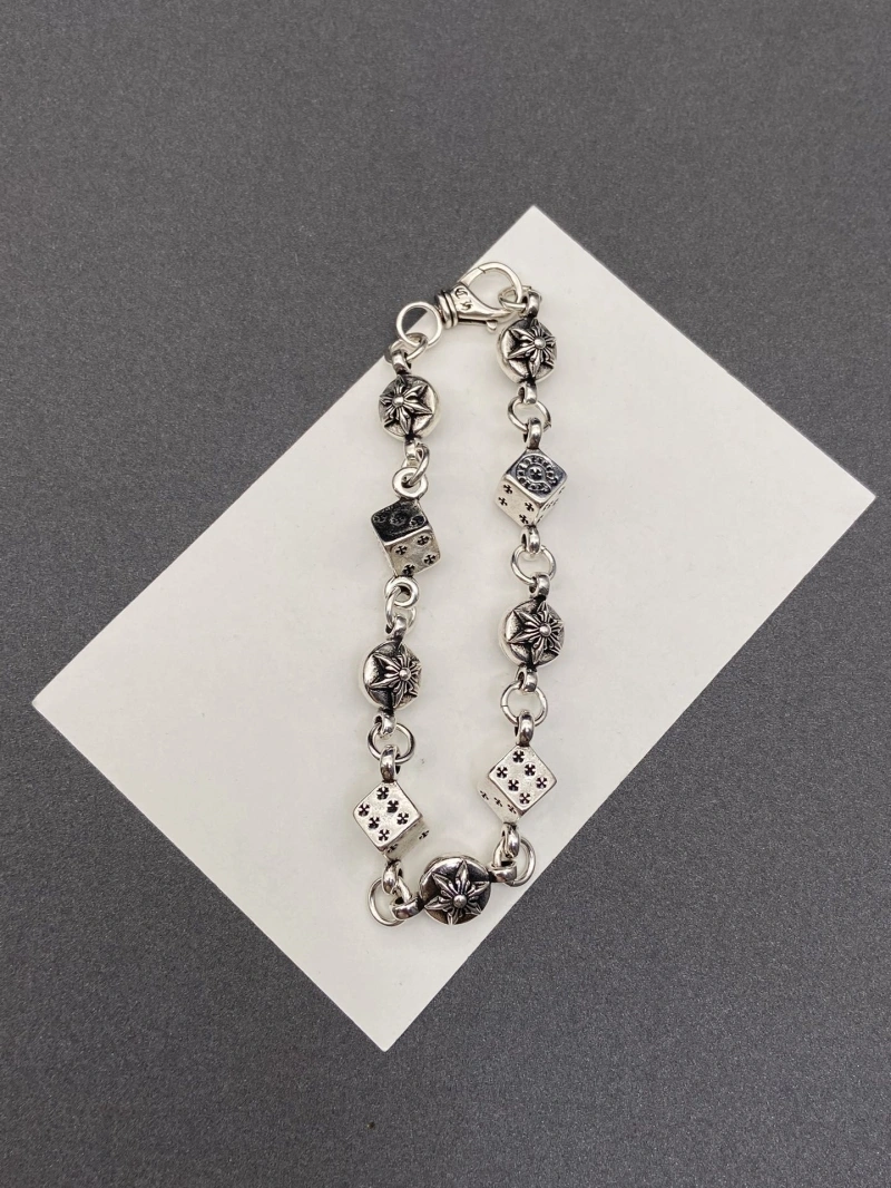 Chrxmx Hxxrts Bracelets Versatile 299169