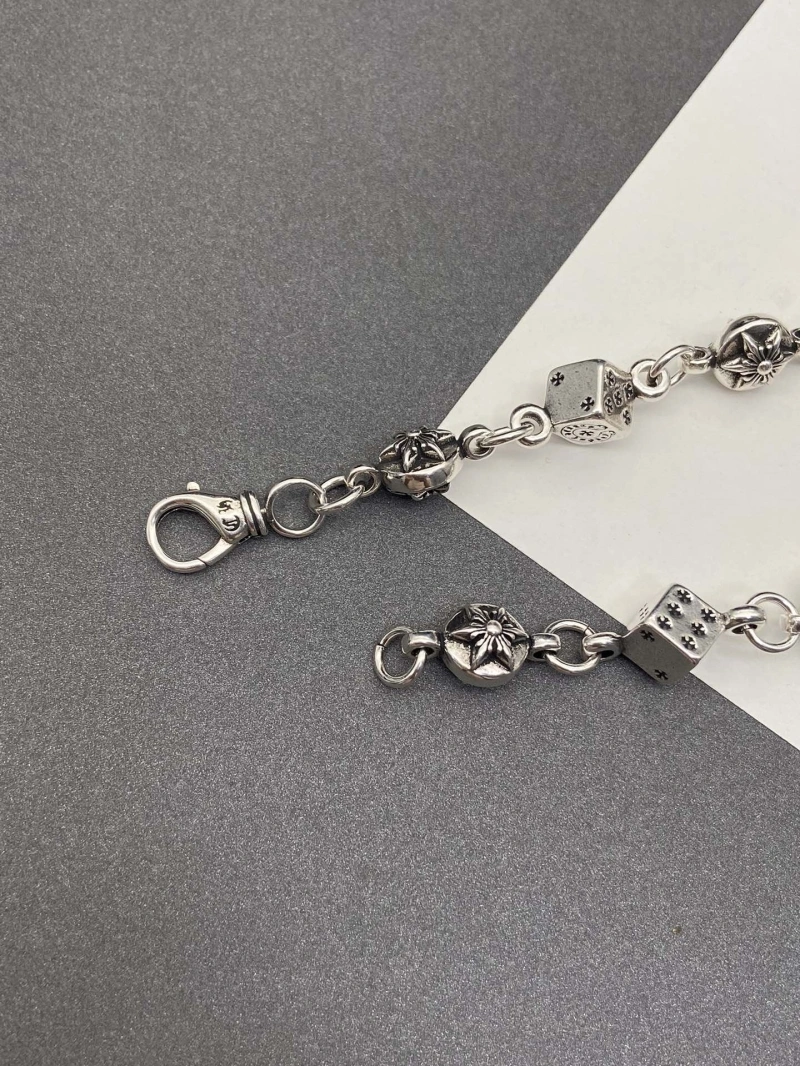 Chrxmx Hxxrts Bracelets Versatile 299169