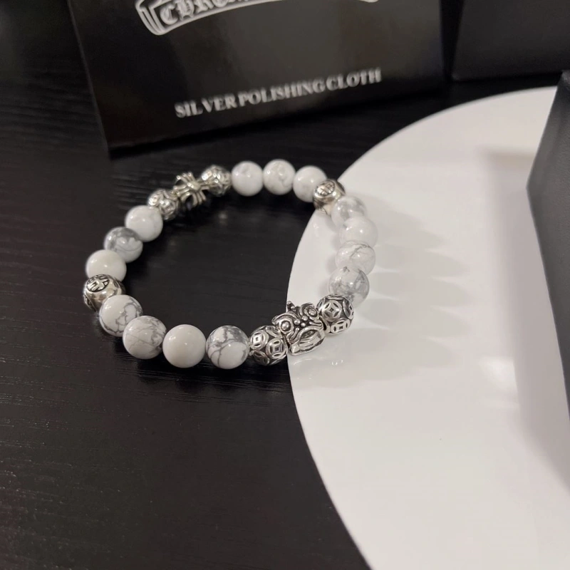 Compact Chrxmx Hxxrts Bracelets 299176