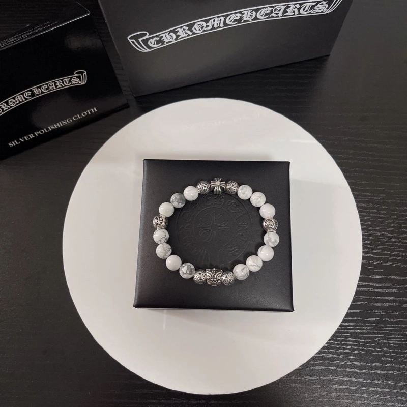 Compact Chrxmx Hxxrts Bracelets 299176