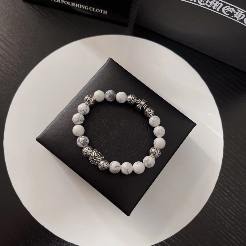 Compact Chrxmx Hxxrts Bracelets 299176