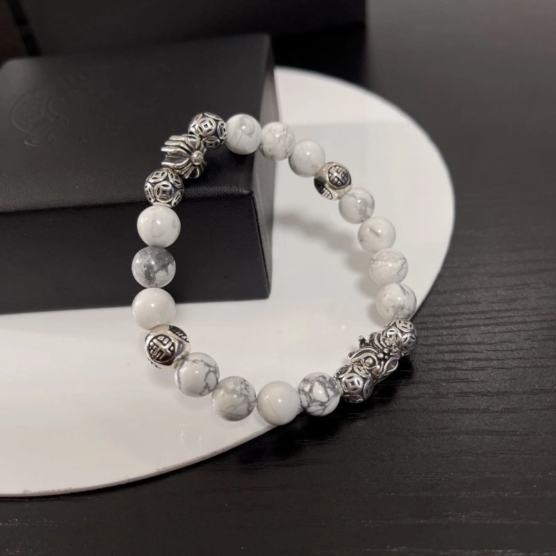 Compact Chrxmx Hxxrts Bracelets 299176