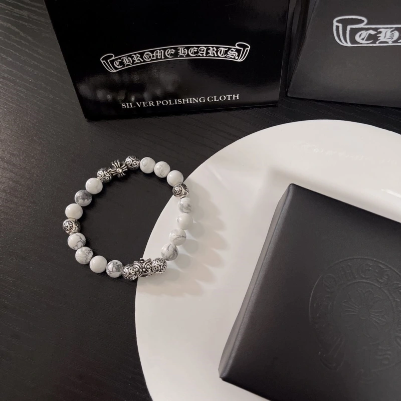 Compact Chrxmx Hxxrts Bracelets 299176