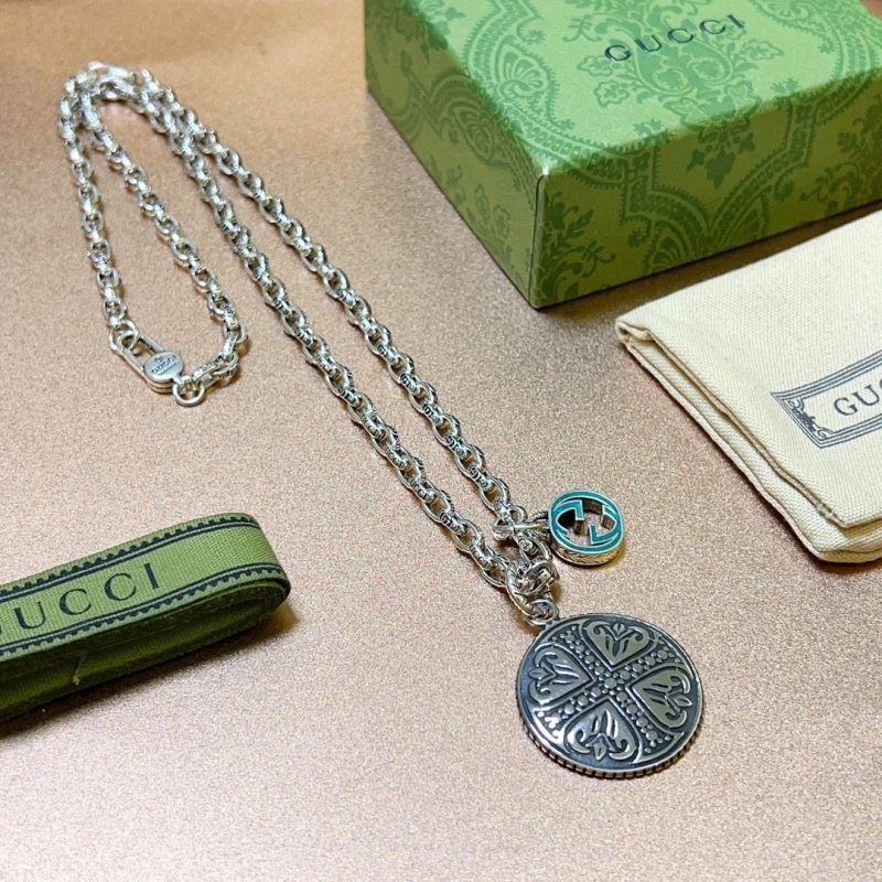 Unique Gxccx Necklaces 304048