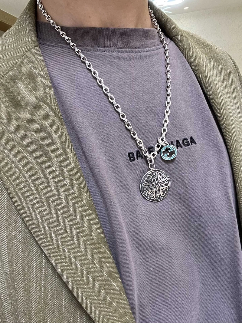 Unique Gxccx Necklaces 304048