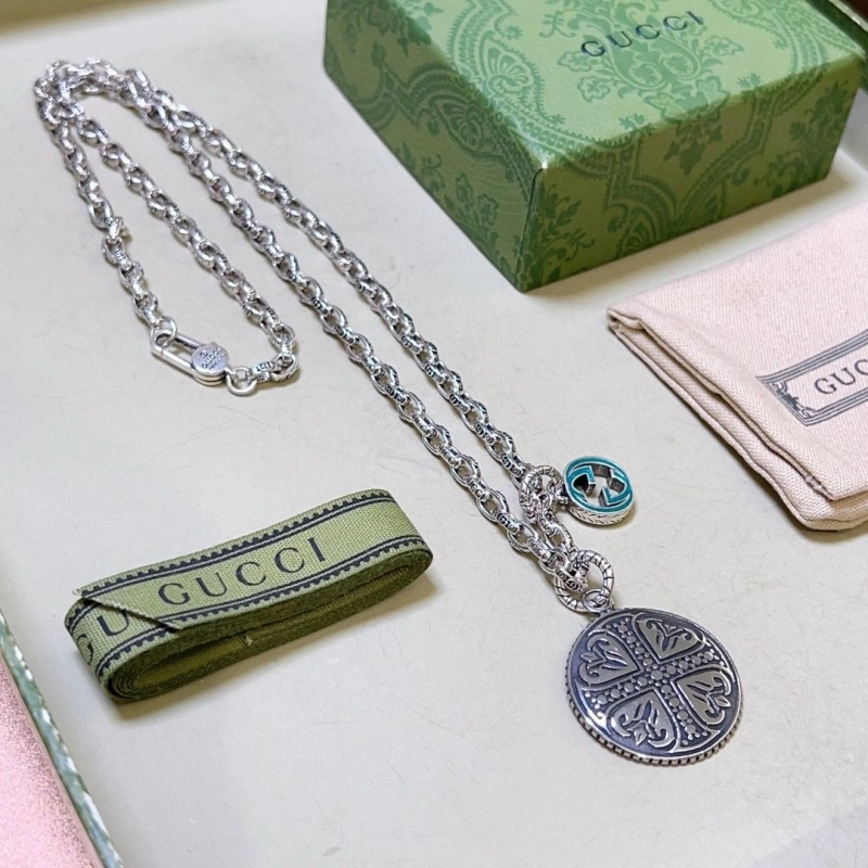 Unique Gxccx Necklaces 304048