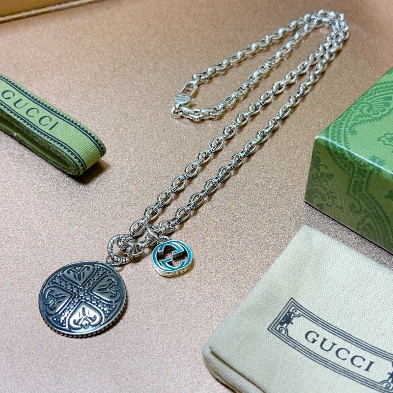 Unique Gxccx Necklaces 304048