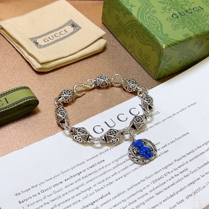 Durable Gxccx Bracelets 304559