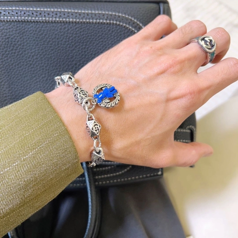 Durable Gxccx Bracelets 304559
