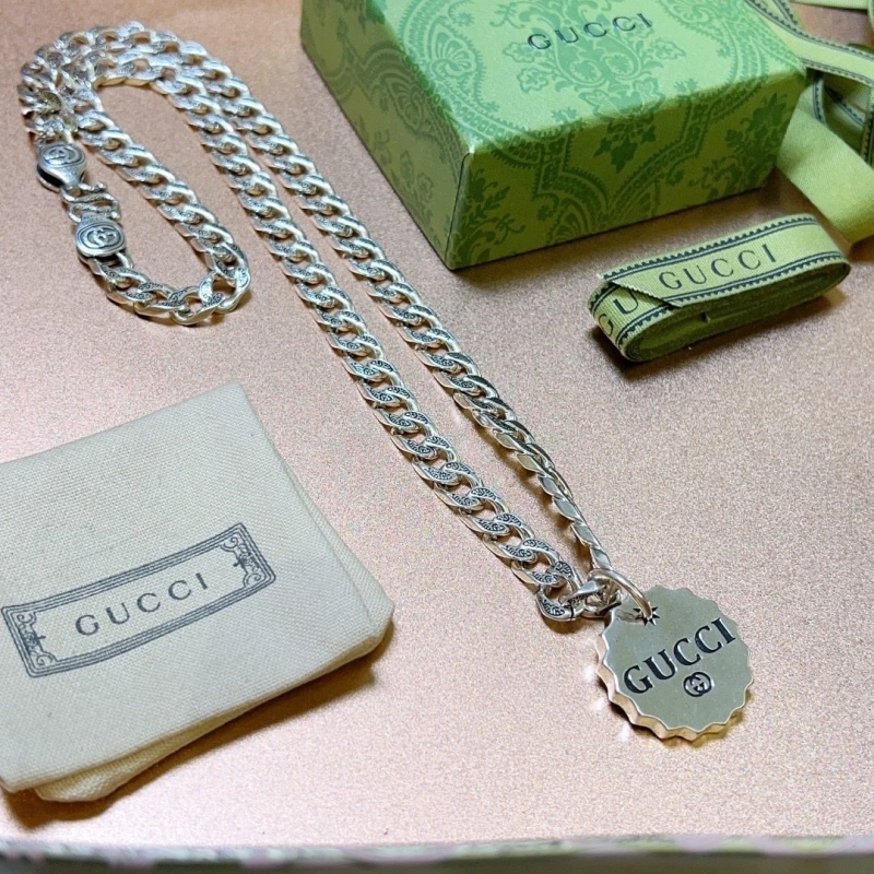 Popular Gxccx Necklaces 304047