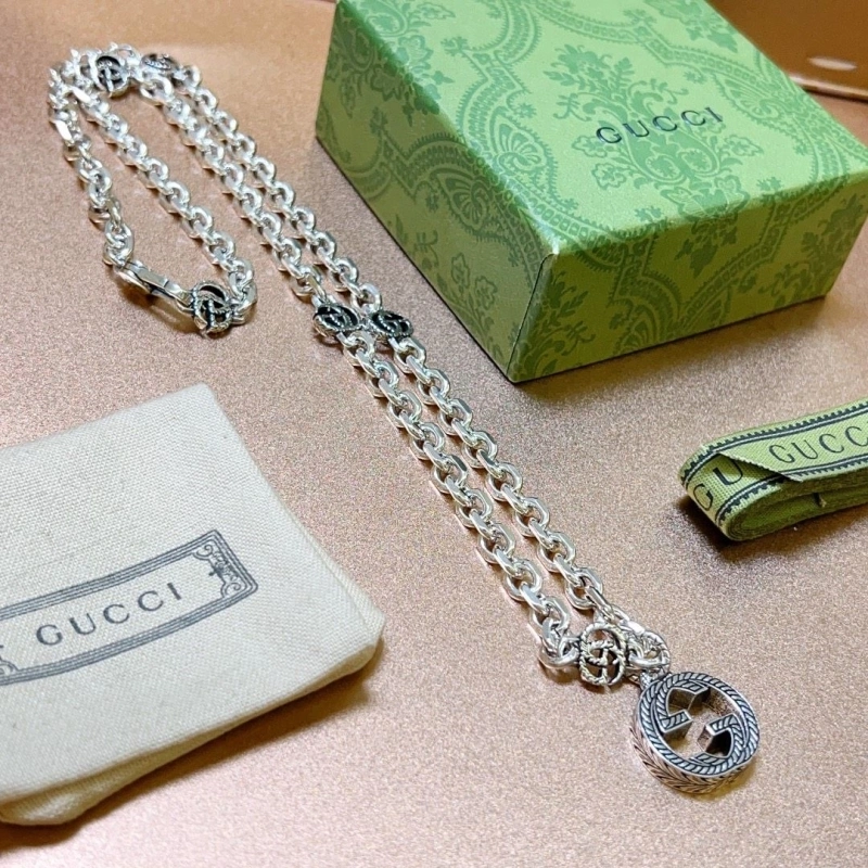 Affordable Gxccx Necklaces 304049
