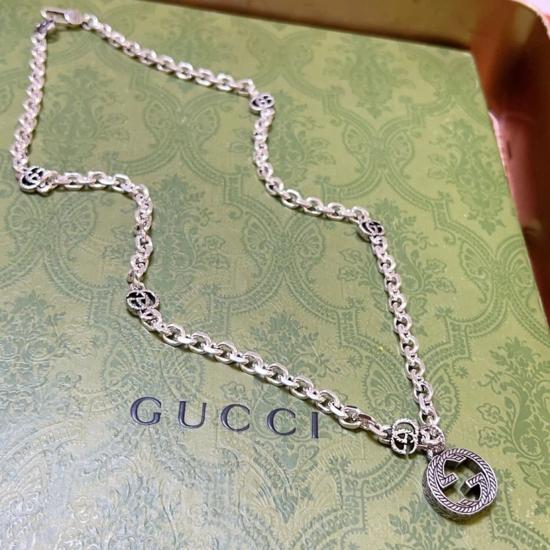 Affordable Gxccx Necklaces 304049