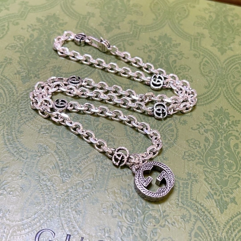 Affordable Gxccx Necklaces 304049