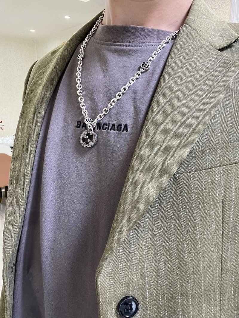 Affordable Gxccx Necklaces 304049
