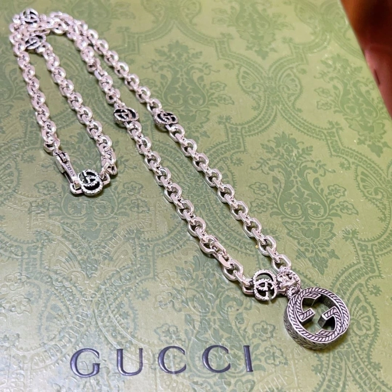 Affordable Gxccx Necklaces 304049