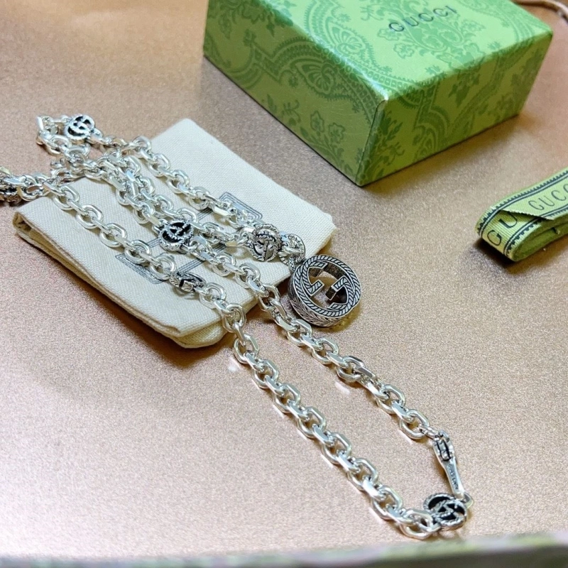 Affordable Gxccx Necklaces 304049