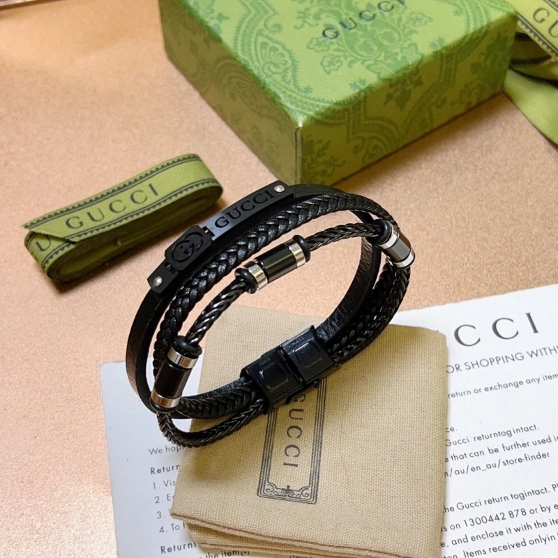 Comfortable Gxccx Bracelets 304556