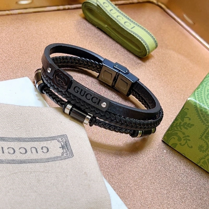 Comfortable Gxccx Bracelets 304556