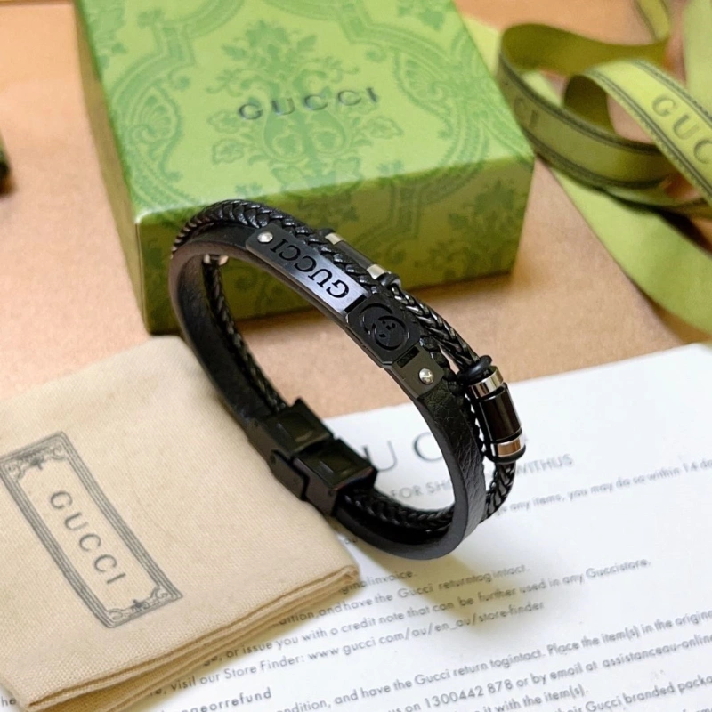 Comfortable Gxccx Bracelets 304556