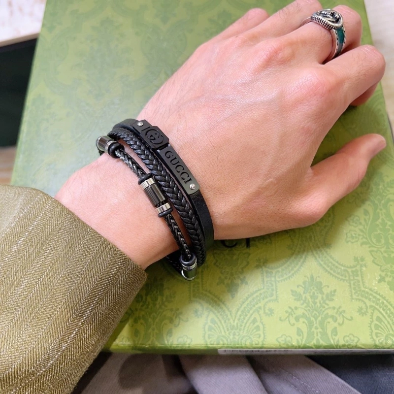 Comfortable Gxccx Bracelets 304556