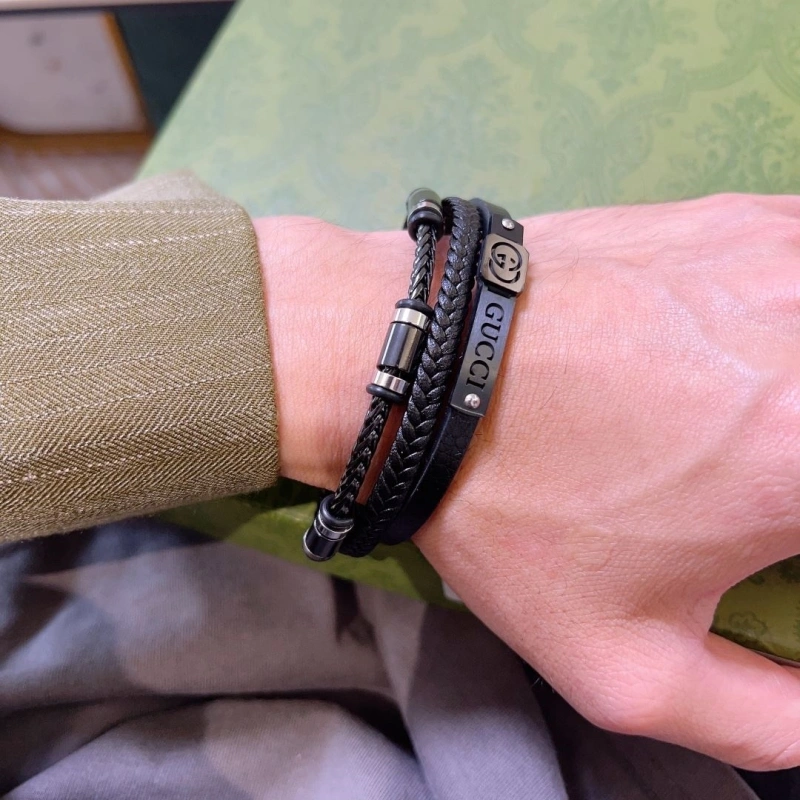 Comfortable Gxccx Bracelets 304556