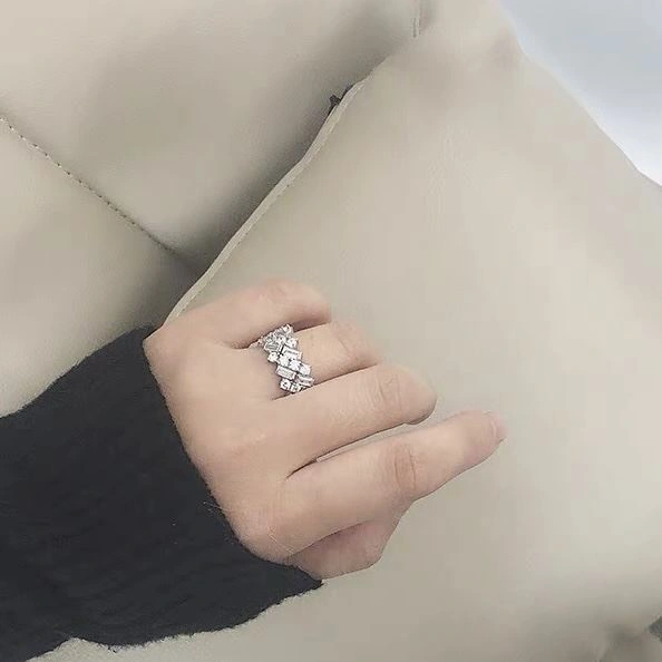 SportInspired Cxrtxer Rings 283126