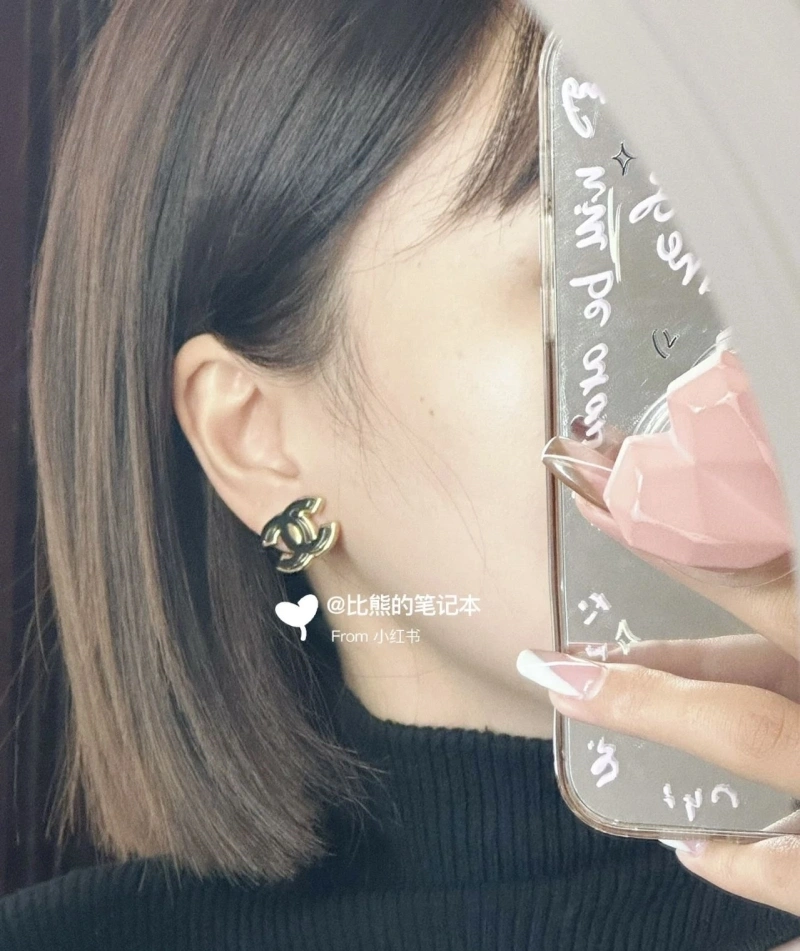 Chxnxl Earrings Affordable 290463