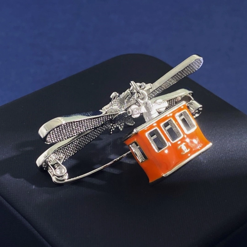 Chxnxl Brooches Elegant 290689