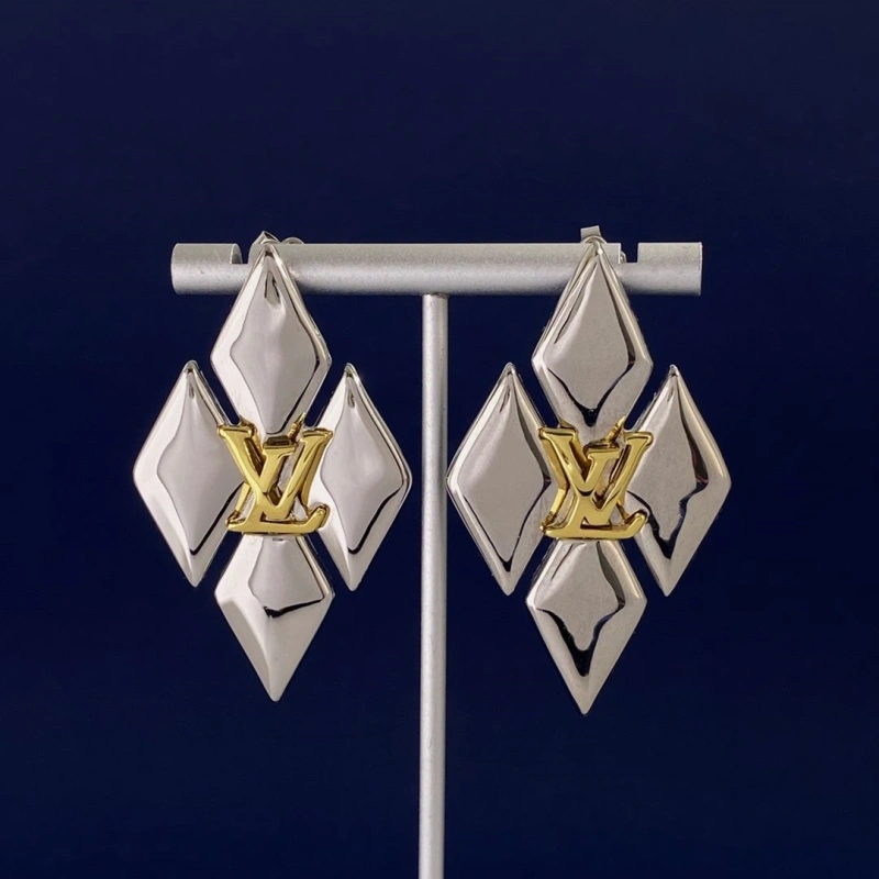 Modern LX Earrings 310243
