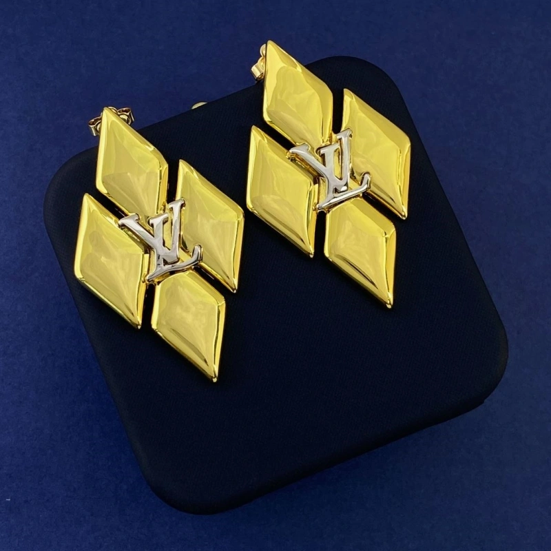 Modern LX Earrings 310243