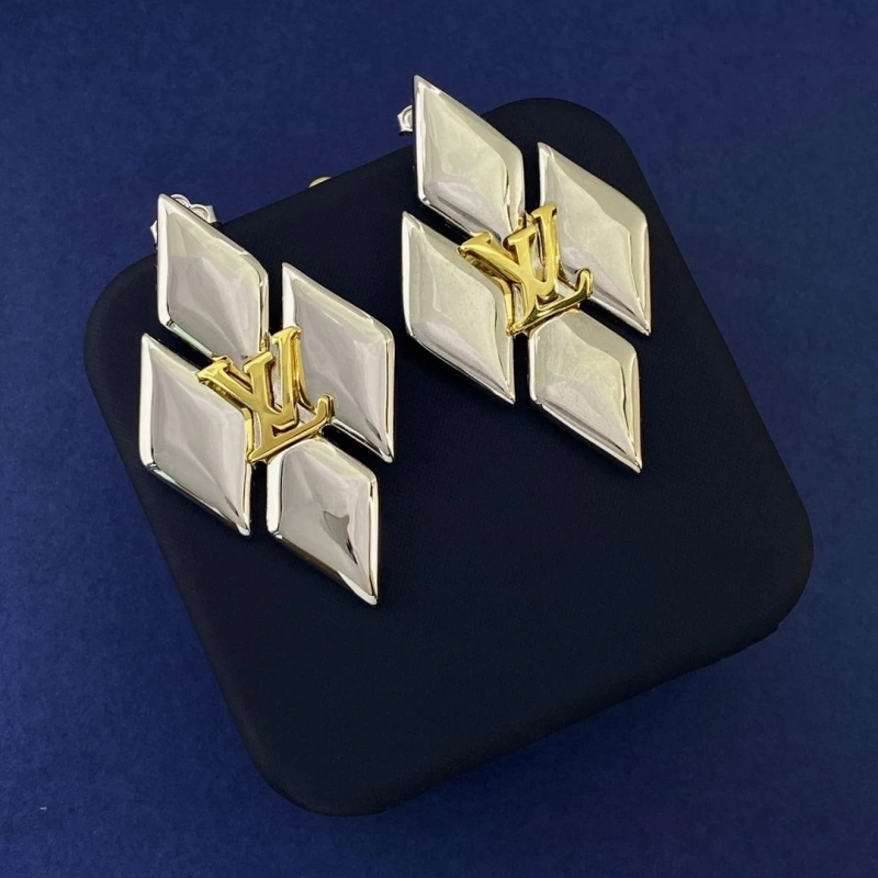 Modern LX Earrings 310243