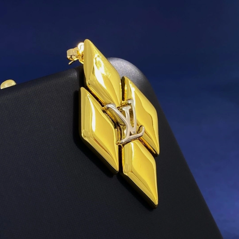 Modern LX Earrings 310243