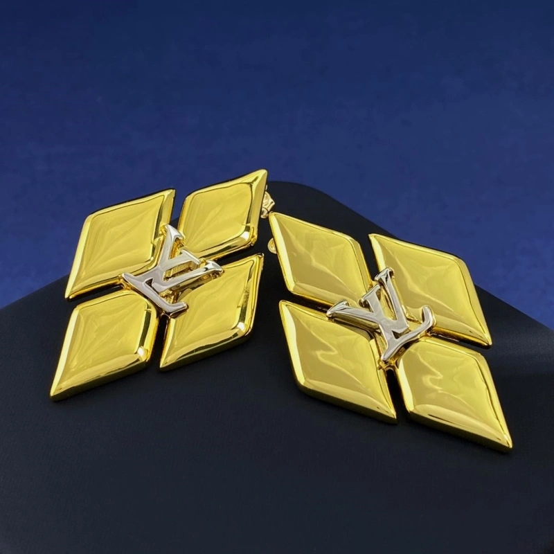 Modern LX Earrings 310243
