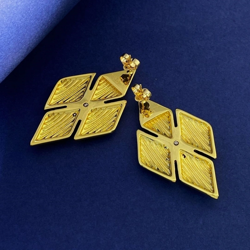 Modern LX Earrings 310243