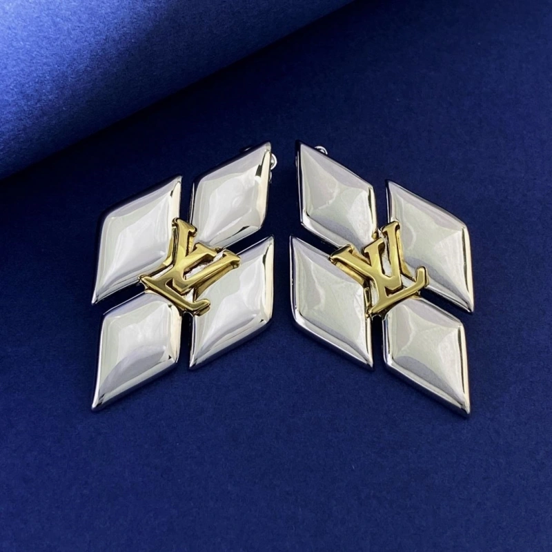 Modern LX Earrings 310243
