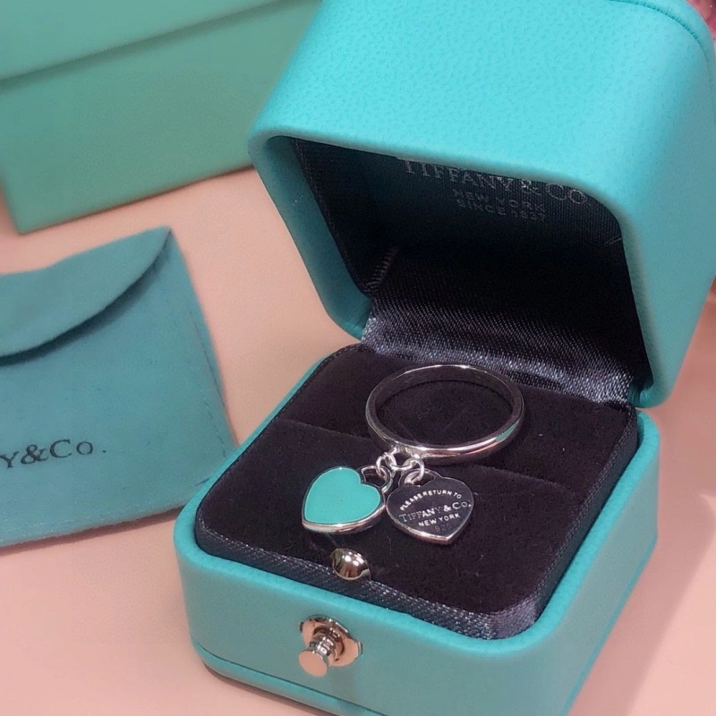TopPick Txffxnx Rings 315649