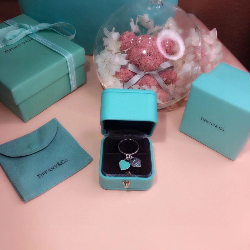 TopPick Txffxnx Rings 315649