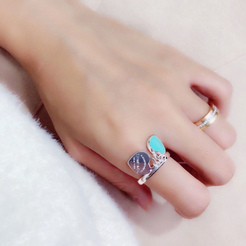 TopPick Txffxnx Rings 315649