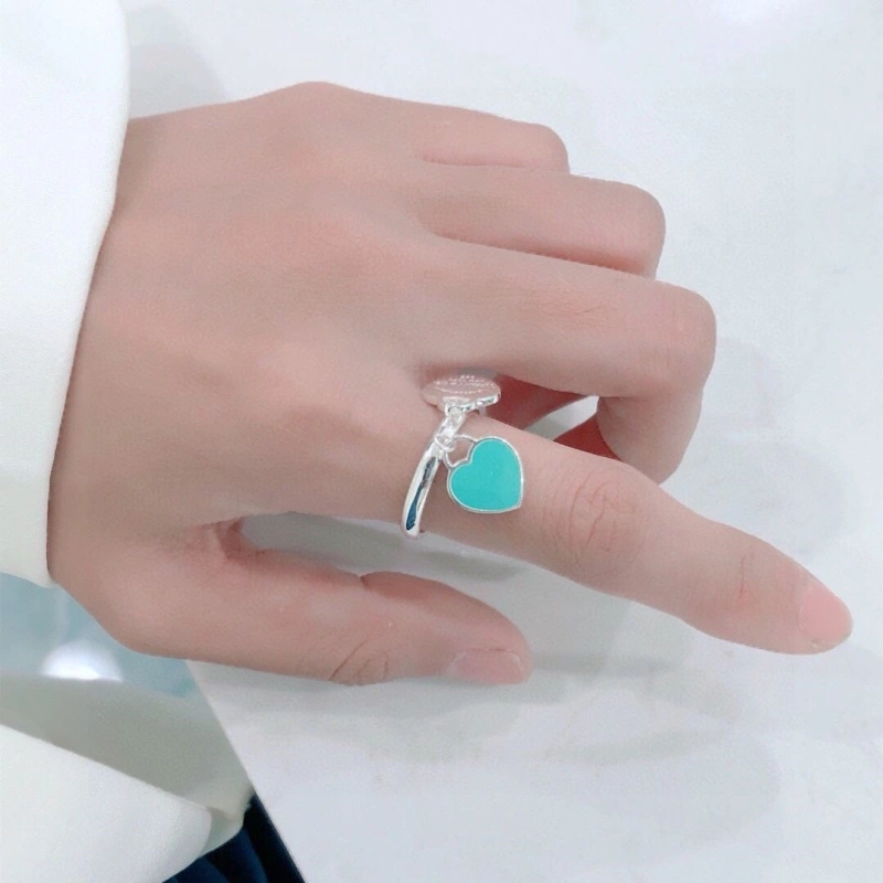TopPick Txffxnx Rings 315649