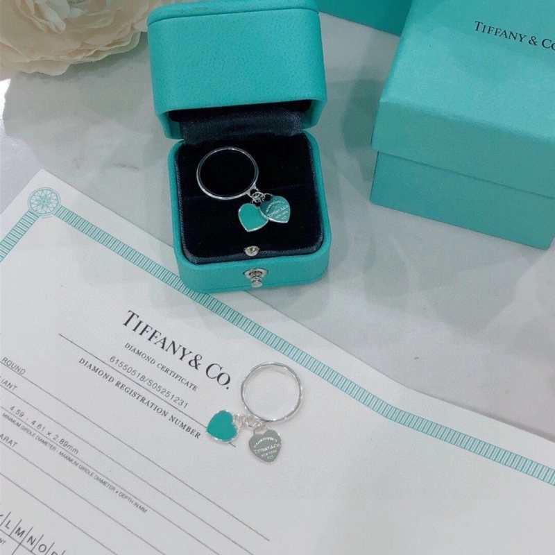 TopPick Txffxnx Rings 315649