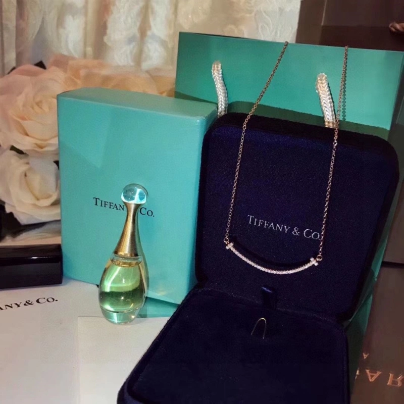 Txffxnx Necklaces Fashionable 315693